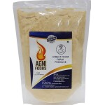 CORN FLOUR