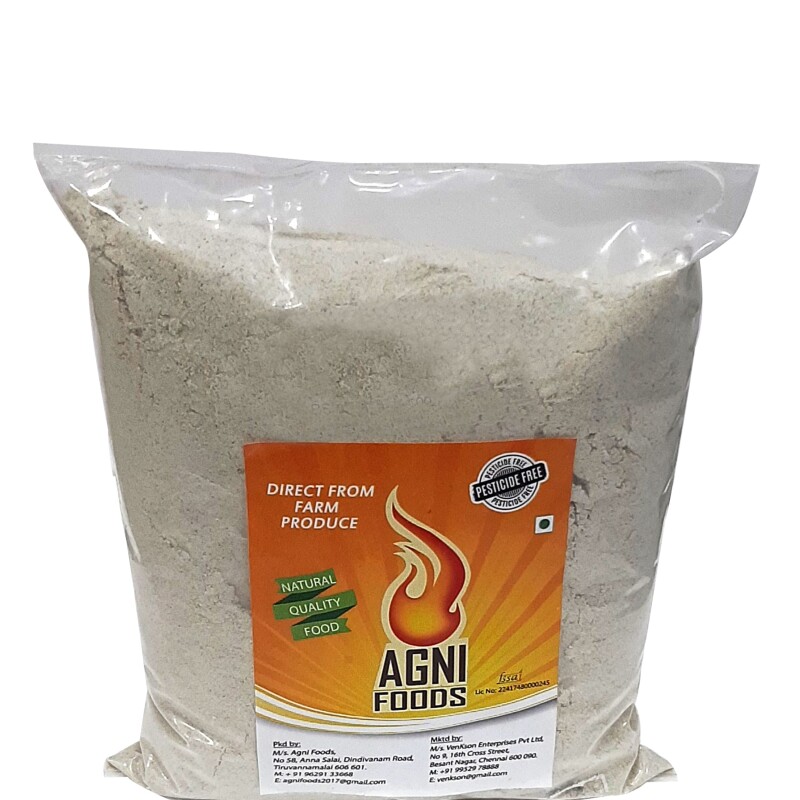 KAMBU FLOUR