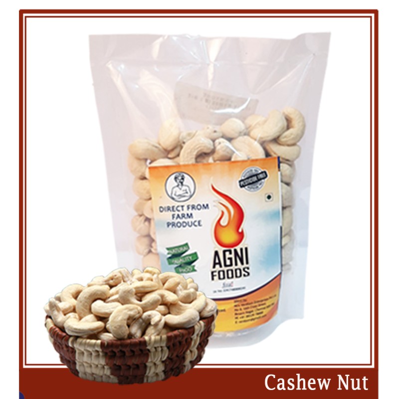 CASHEW NUT