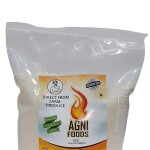 VARAGU FLOUR