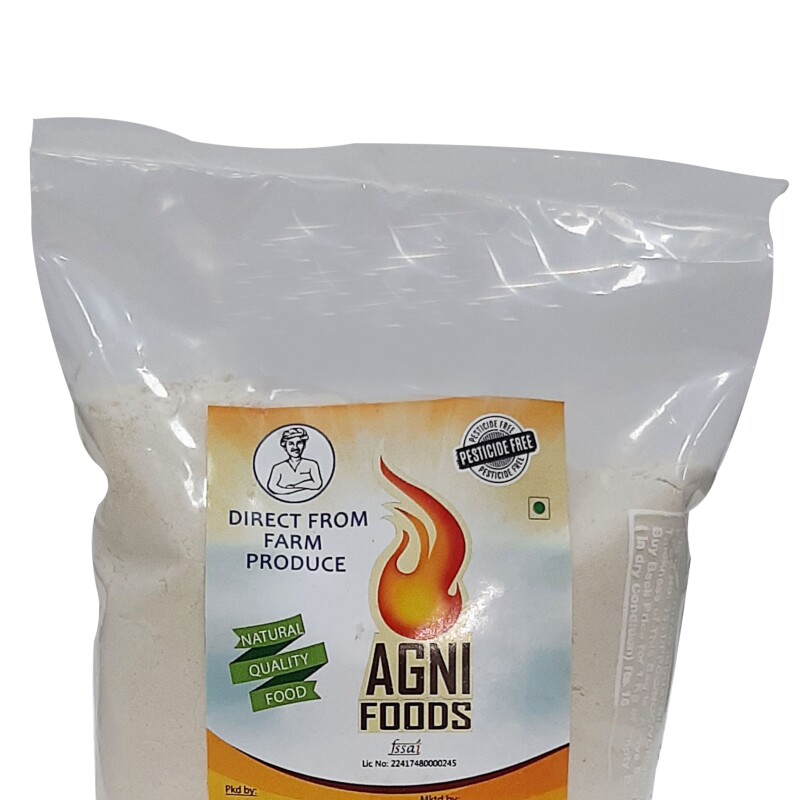 VARAGU FLOUR