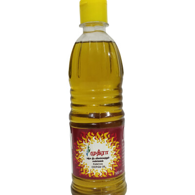 DEEPAM OIL