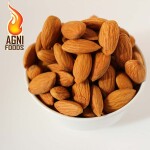 ALMONDS