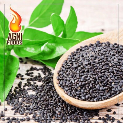 BASIL SEEDS