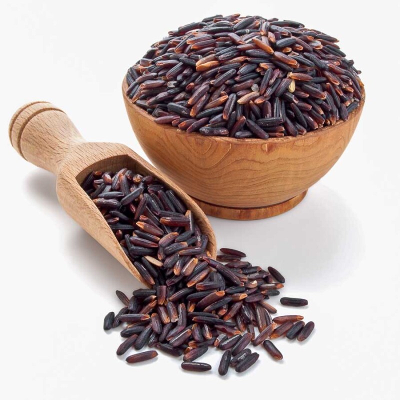 Why Black Kauni Rice Is a Great Choice for Pregnant Women and Babies