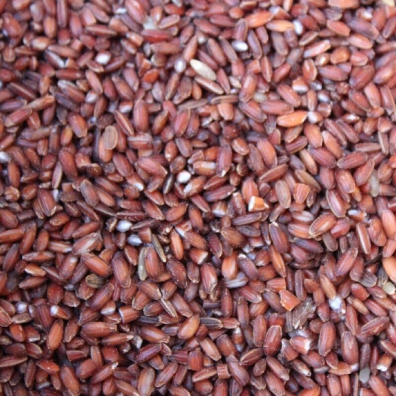 Karunguruvai Rice for Post-Chickenpox Recovery: Immunity & Digestion