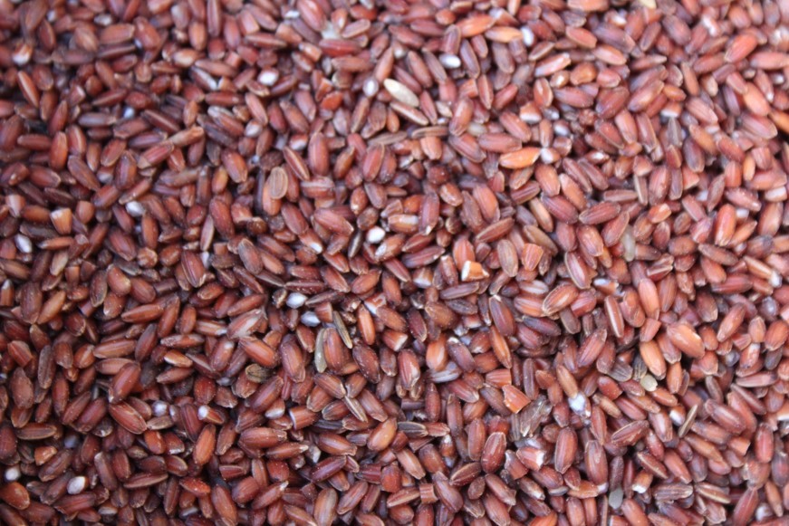 Karunguruvai Rice for Post-Chickenpox Recovery: Immunity & Digestion