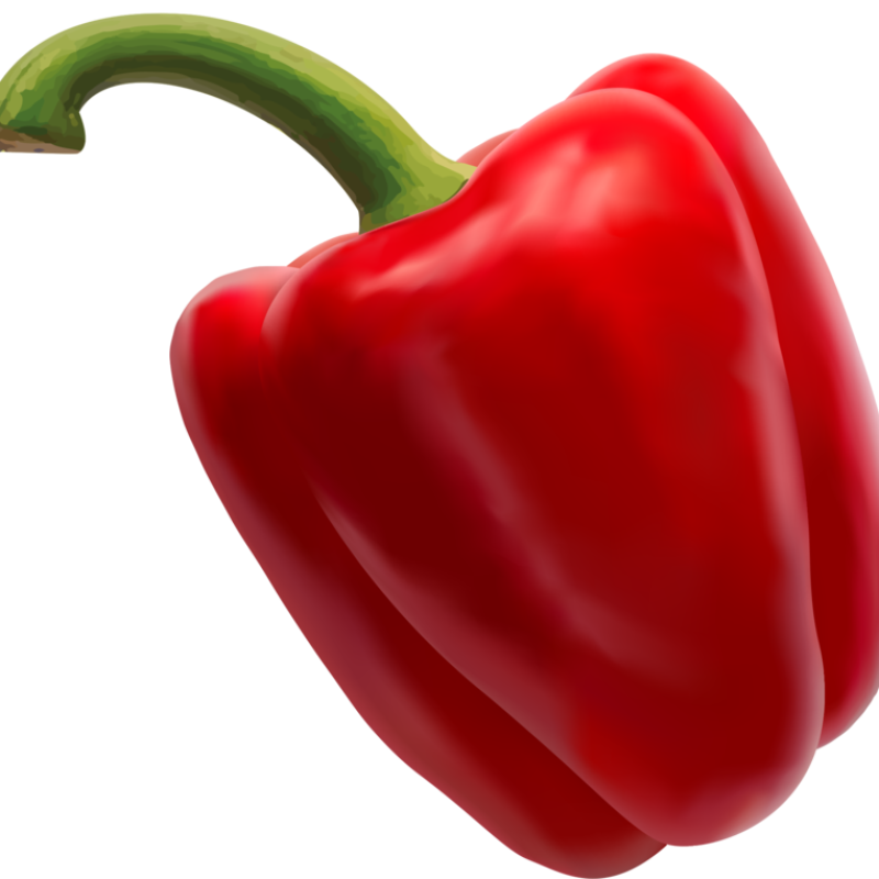 Capsicum red-250g