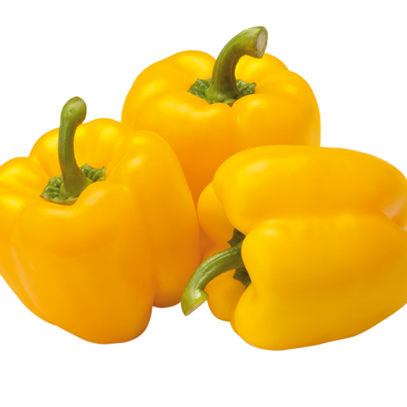 Capsicum yellow-250g