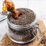 CHIA SEEDS