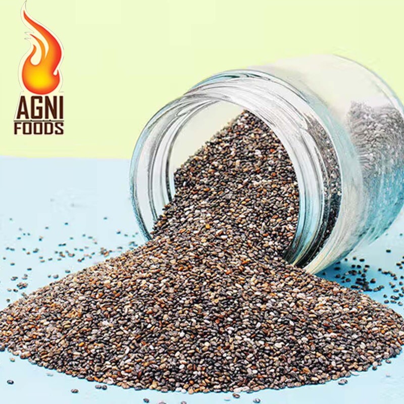 CHIA SEEDS