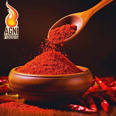 RED CHILLI POWDER