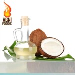 COCONUT OIL