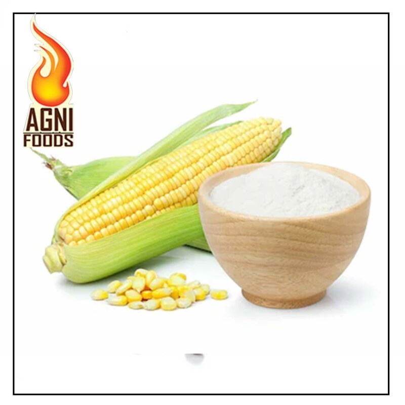 CORN FLOUR