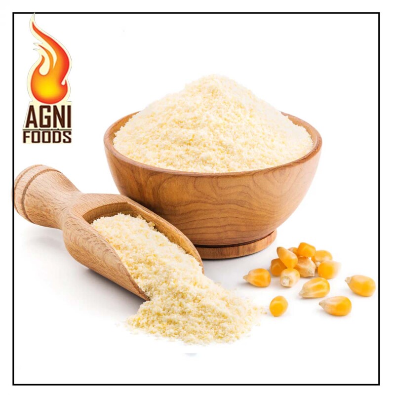 CORN FLOUR