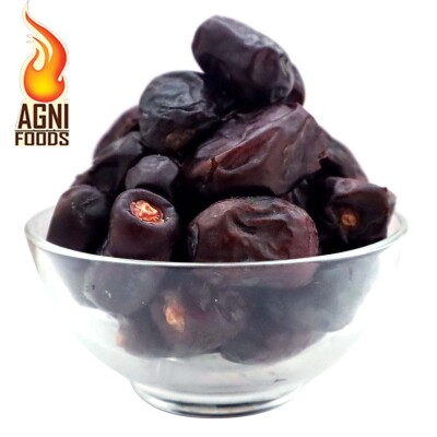 DATES BLACK