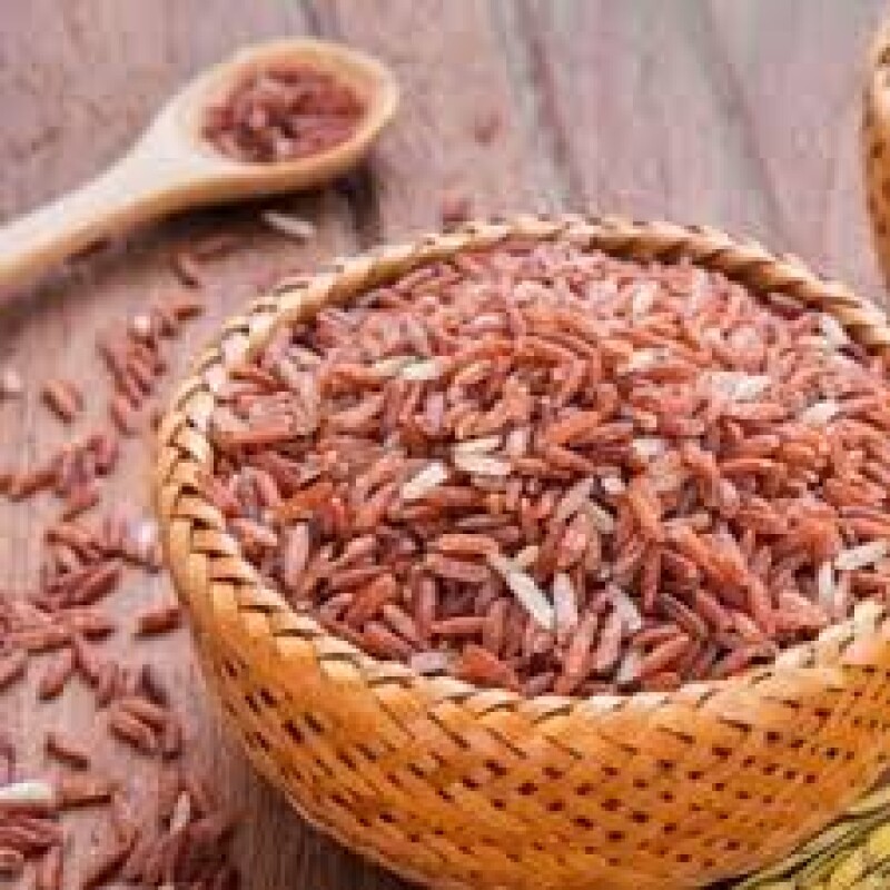 Poongar Rice for Women's Wellness: Benefits for Long-Term Health & Vitality