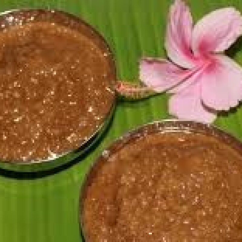 Nattu Kambu Payasam