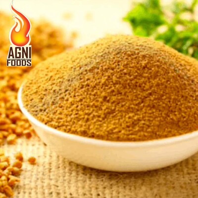 FENUGREEK