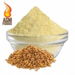 FENUGREEK POWDER