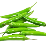 Green Chilli-250g