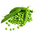 GREEN PEAS