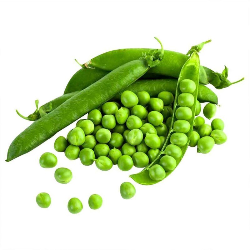 GREEN PEAS