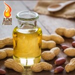 GROUNDNUT OIL