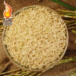 RAW RICE