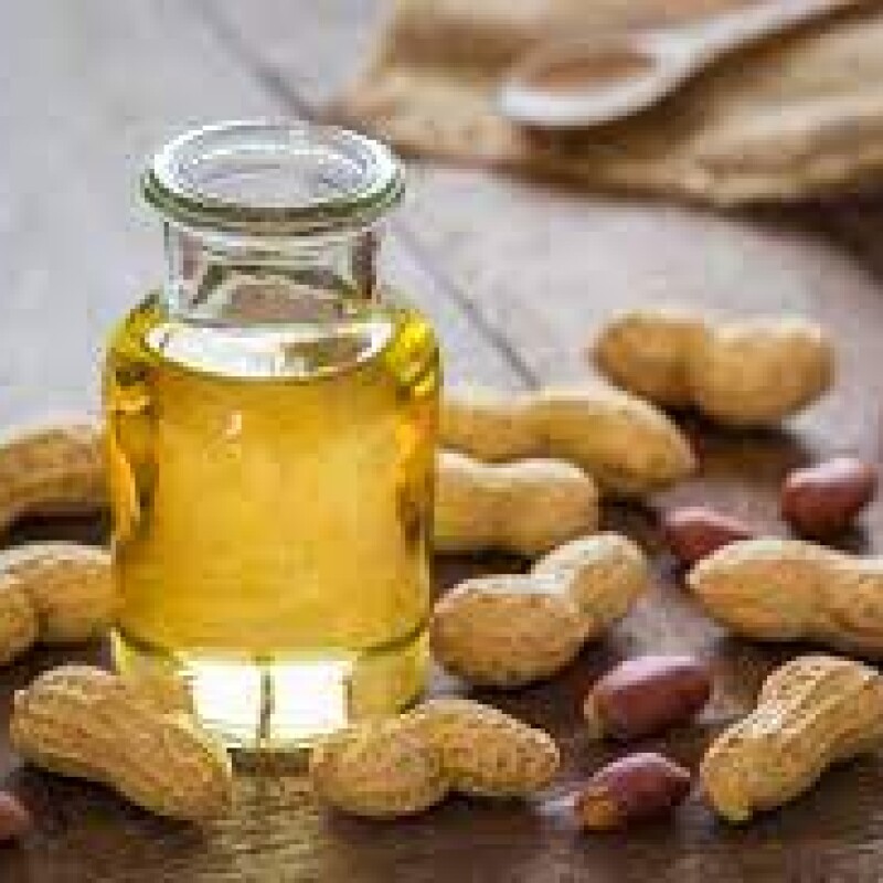 Exploring the Benefits of Cold-Pressed Groundnut Oil for Cooking and Health