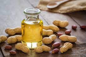 Exploring the Benefits of Cold-Pressed Groundnut Oil for Cooking and Health