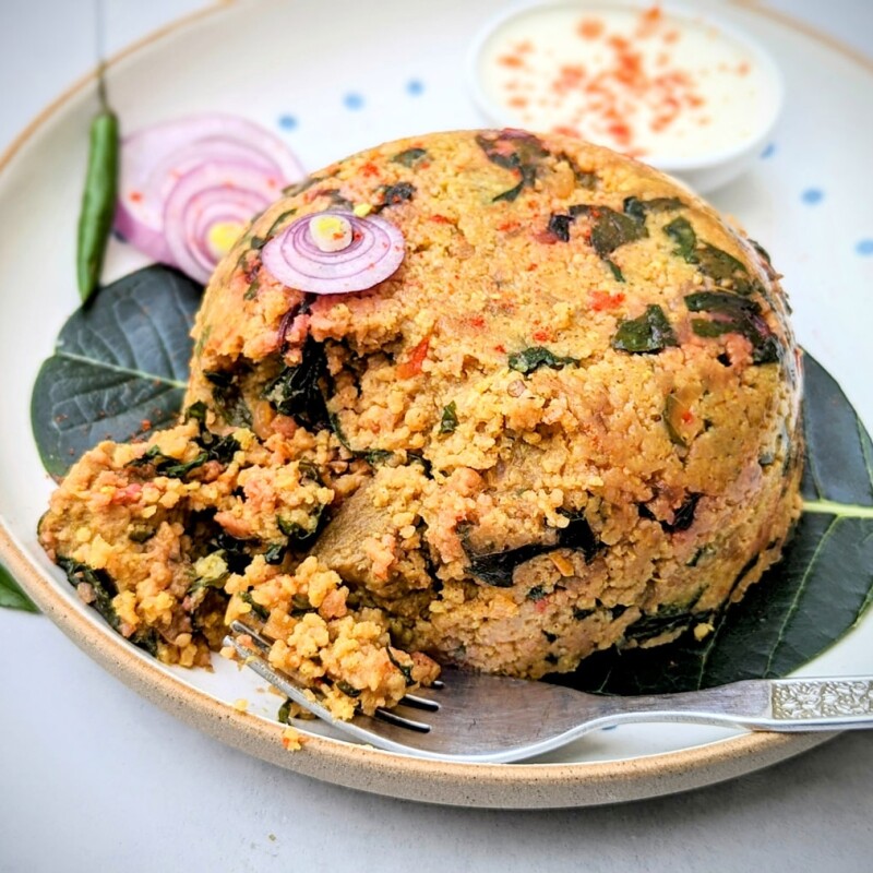 Samai  Vegetable Biryani