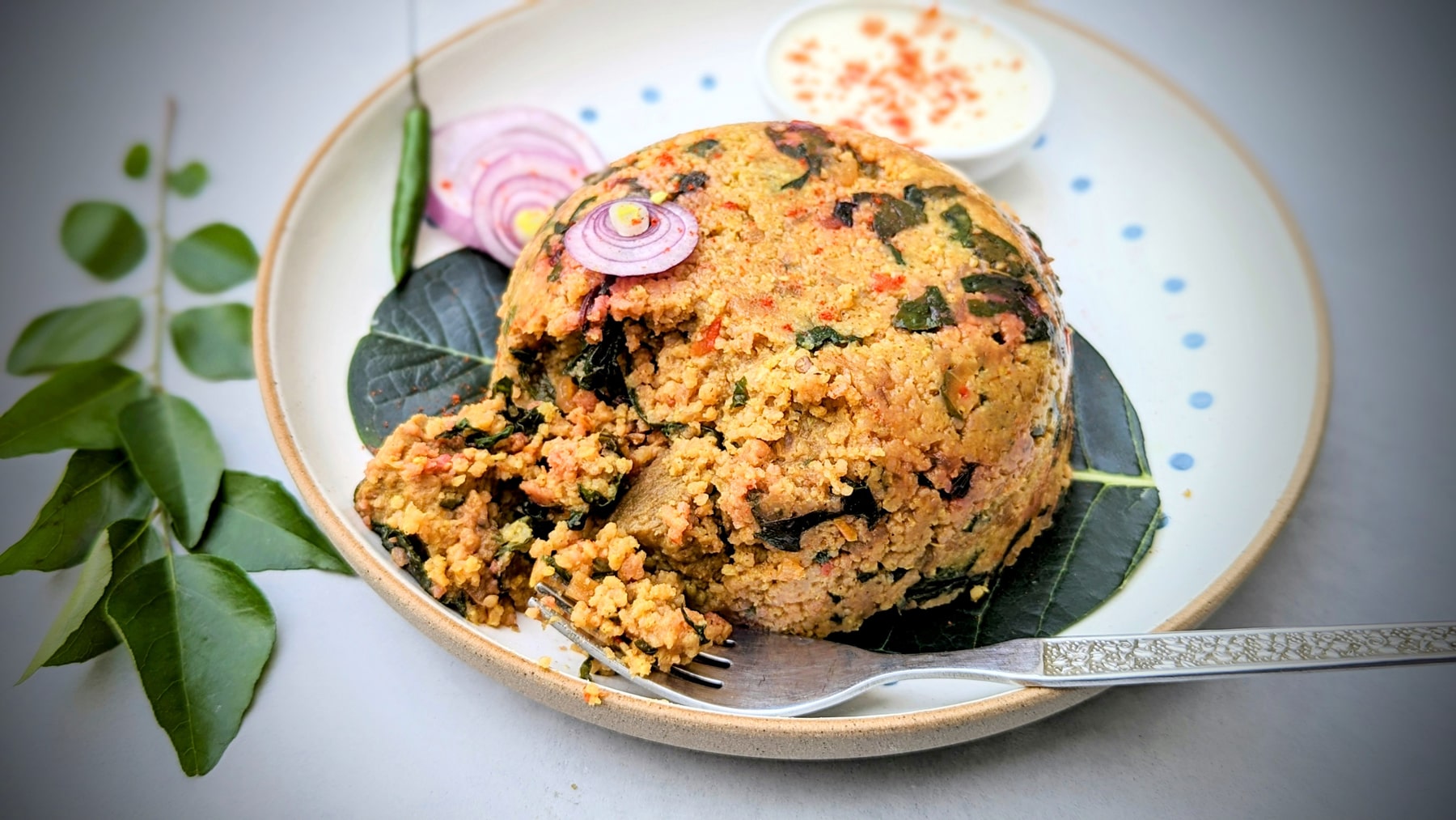 Samai  Vegetable Biryani