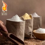 MIXED MILLET FLOUR