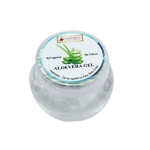 Lemon Aloevera Gel - Hair & Face