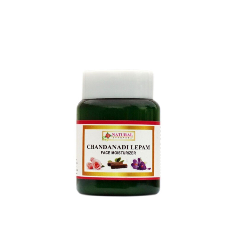 Chandanandhi Lepam - Natural Night Cream