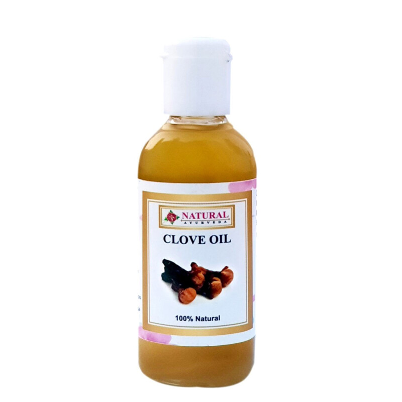 Clove Oil