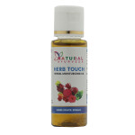 Herb Touch - Moisturizing Oil