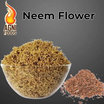 NEEM FLOWER