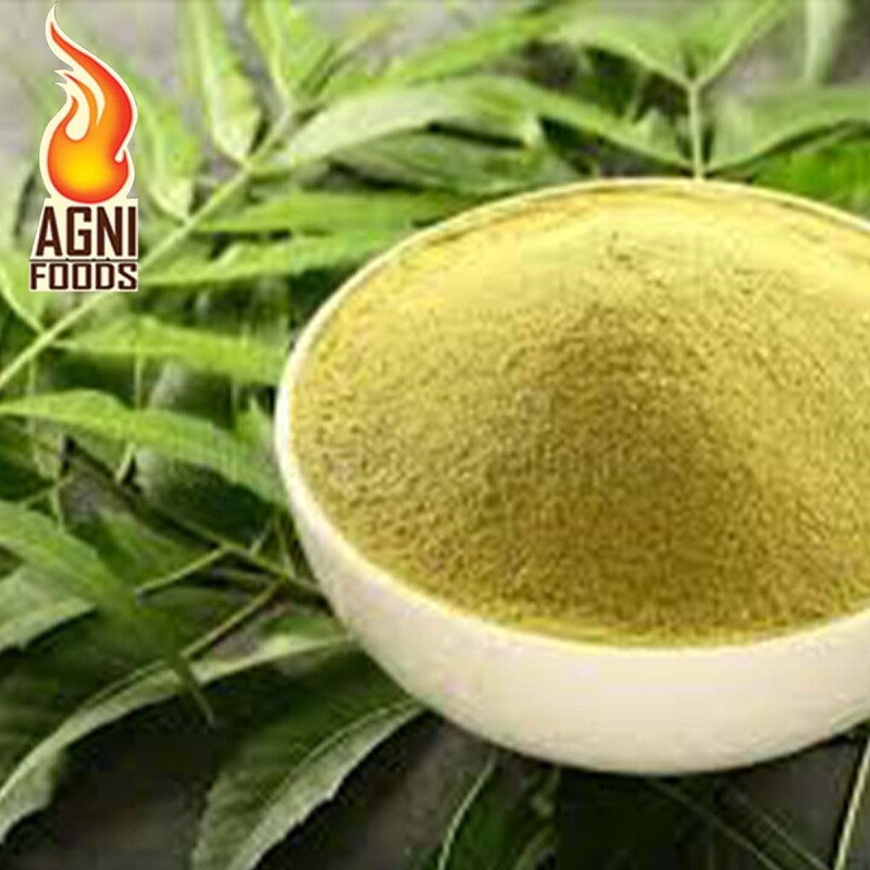 NEEM POWDER