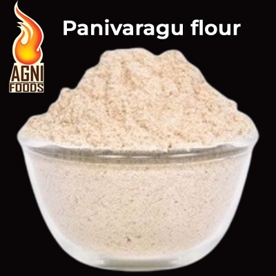 PANIVARAGU FLOUR