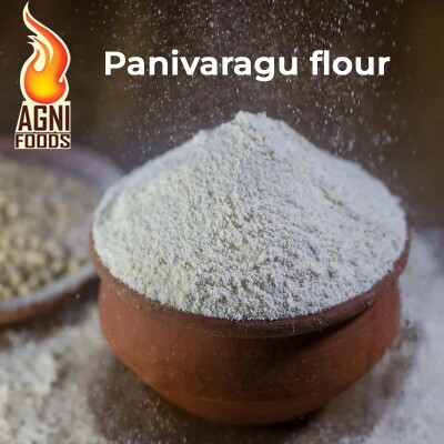 PANIVARAGU FLOUR