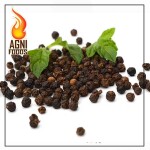 BLACK PEPPER