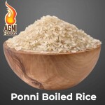 PONNI BOILED RICE