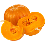 Pumpkin yellow-250g