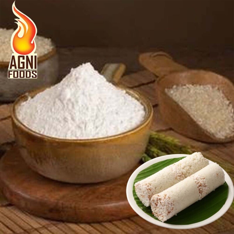 PUTTU FLOUR