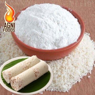 PUTTU FLOUR