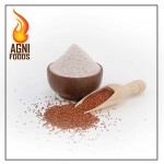 RAGI FLOUR