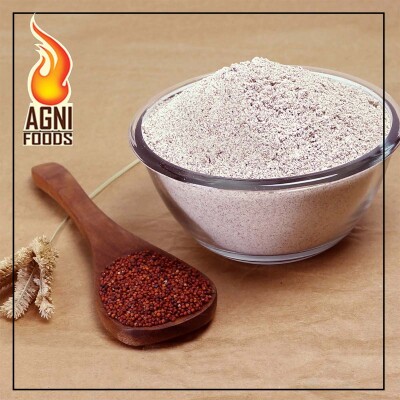 RAGI FLOUR