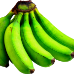 Raw Banana 1kg